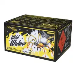 Wild Widow